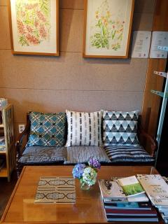 Jeju Eco Suites - Seogwipo - 1