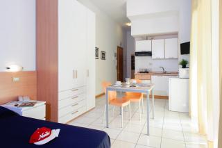 Welcome Residence per famiglie - Rímini - 6