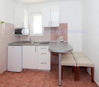 VILA MILENKA Apartmani Drago - Tučepi - 5