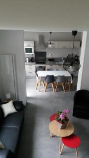 COTTAGE DE L'ANCRE - Albert - 4