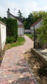 COTTAGE DE L'ANCRE - Albert - 5