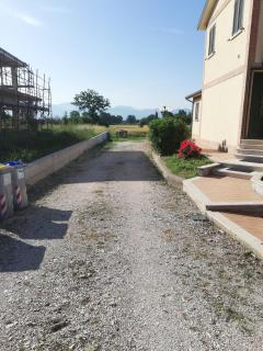 Il Rifugio Della Luna - Castel Ritaldi - 5