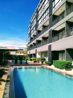 The Lantern Resorts Patong - SHA Extra Plus - Patong - 9