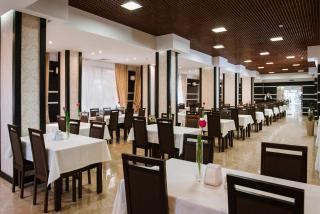 Lisova Pisnia Resort Hotel - 4