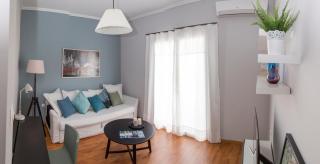 Gazi Discrit Next To Subway - Atene - 9