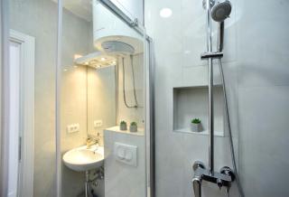 Apartments 110 in Budva - Budva - 1