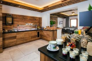 Apart Pension Moos - Serfaus - 0