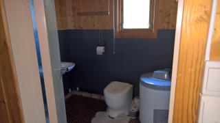Skogheim Two-Bedroom Cottage - Birkeland - 1