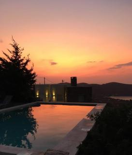 Aigaion House - Otzias - 9
