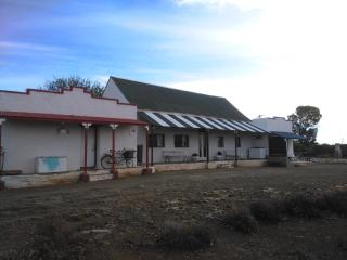 Silwerkaroo Gastehuis - Beaufort West - 3