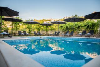 LCT Blue Lions Apartments - 1