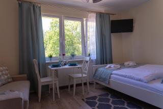 Apartamenty Przystań - Misdroy - 1