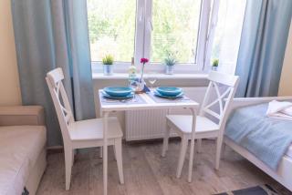 Apartamenty Przystań - Misdroy - 2