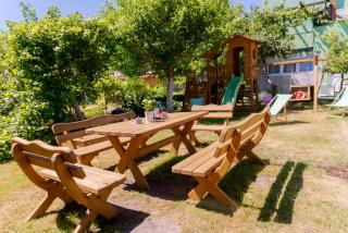 Apartamenty Przystań - Misdroy - 4