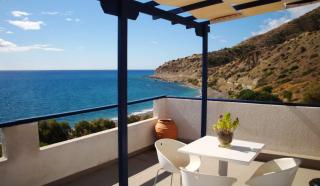 Big Blue Apartments - Myrtos - 9