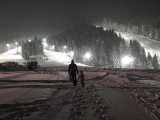 Apartmajsko naselje Ribniško Pohorje - 9