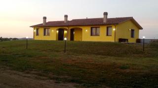 Il Chiosco Giallo - Capalbio - 4