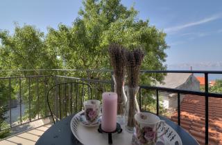 Apartment Franko - Senj - 2