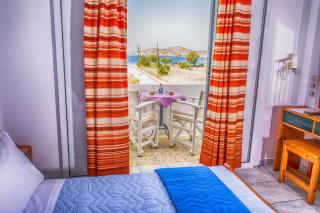 Hotel Helena - Ios Chora - 3