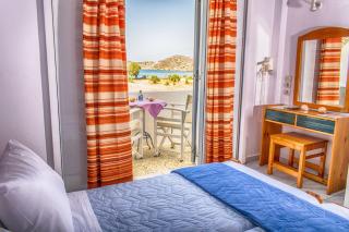 Hotel Helena - Ios Chora - 2