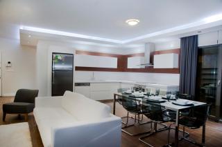 Pine City Residence - Kusadasi - 7