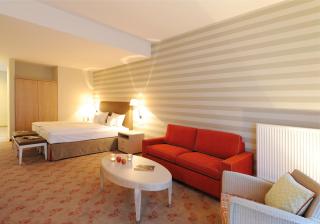 Landhotel Sanct Peter - 4