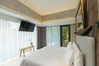 ARTOTEL Haniman Ubud - Ubud - 8