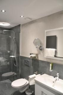Hotel-Restaurant Kölbl - Enkenbach-Alsenborn - 4