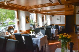 Hotel-Restaurant Kölbl - Enkenbach-Alsenborn - 2