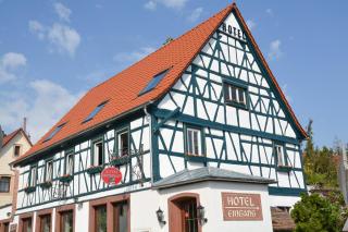 Hotel-Restaurant Kölbl - Enkenbach-Alsenborn - 1