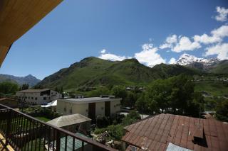 Soncho Kazbegi - 8