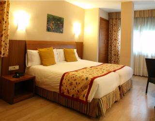 Hotel Guillem & Spa - 1