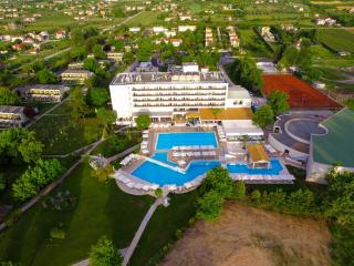 Olympian Bay Grand Resort - Leptokarya - 1
