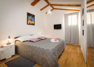 Villa Sv. Vid - Sevid - 1