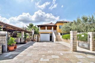 LANA house with apartment - Petrovija - 5