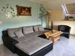 Ferienwohnung Inge Blum - Müllenbach - 3