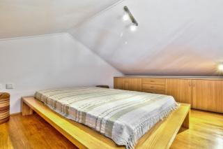 LANA house with apartment - Petrovija - 2