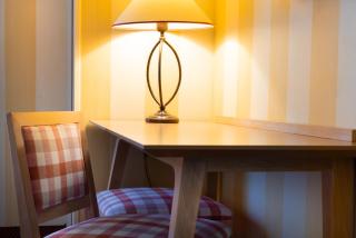 Hotel Delambre - Parijs - 1