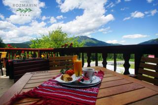 Hotel Rozmarin - Predeal - 0