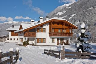 Appartements Bäckhof - Villa Ottone - 9