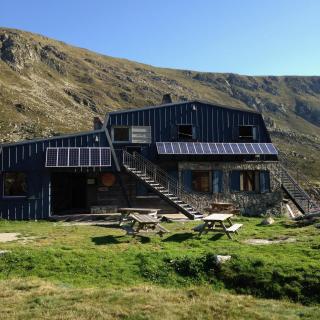 Refuge des étangs de Bassiès - Auzat - 0