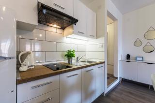 Apartmani Villa Gordana - 2