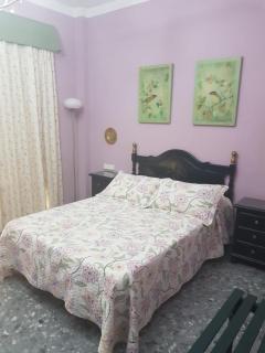 Hostal Hispalis - Gandul - 7