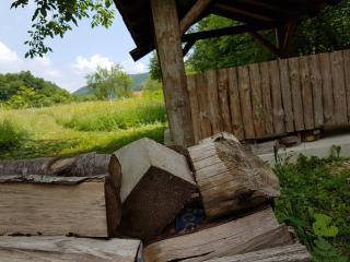 Eko House Dobrenica - Bihać - 7