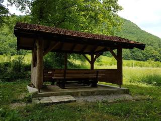 Eko House Dobrenica - Bihać - 1