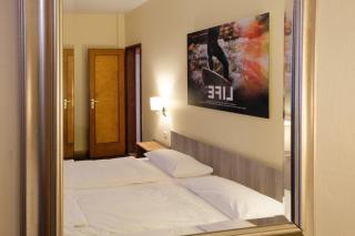 Euro Youth Hotel Munich - Munich - 5