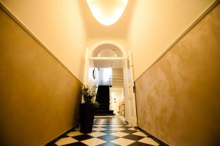 Hotel Carlton Mayfair - Düsseldorf - 8