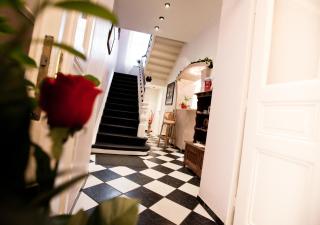 Hotel Carlton Mayfair - Düsseldorf - 2