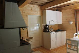 Metsäpirtti - Kolinkylä - 6
