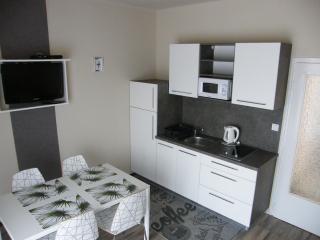 Gyarmati Apartman - 3